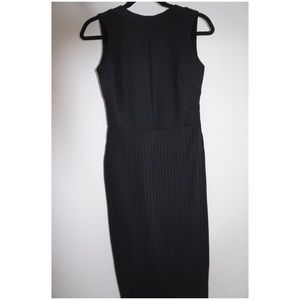 Black HM Dress-size 6
